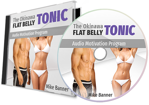 The Okinawa Flat Belly Tonic Review