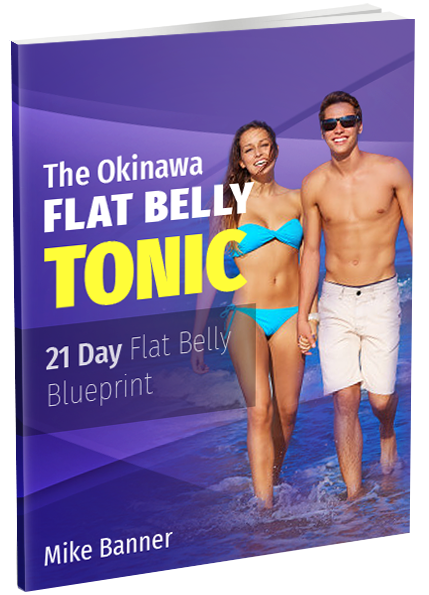 Okinawa Flat Belly Tonic Review