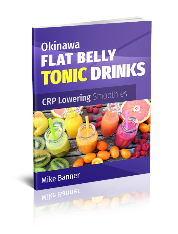 okinawa flat belly tonic before and after